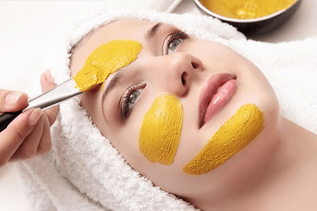 Masaje Relajante Bogota